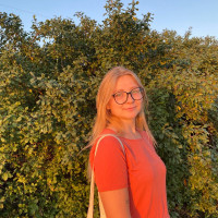 Репетитор - Сніжана М. id: 105582