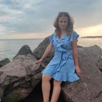 Репетитор Наталія Ткач - BUKI