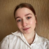 Репетитор - София С. id: 165091