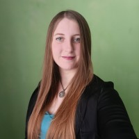 Репетитор Анастасия Жулковская - BUKI