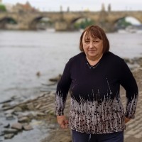 Репетитор - Любовь  Метиль