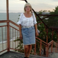 Репетитор Татьяна Михайлова - BUKI