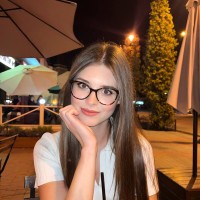 Репетитор - Анастасія Ш. id: 168276