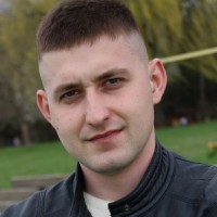 Репетитор - Максим К. id: 188887