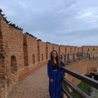 Репетитор - Ольга З. id: 168692