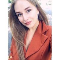 Репетитор - Аріана М. id: 46149