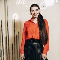Репетитор - Марія Ш. id: 134803