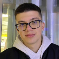 Репетитор Роман Зубчик - BUKI