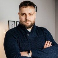 Репетитор Богдан Мельничин - BUKI
