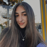 Репетитор - Лейла Б. id: 175453