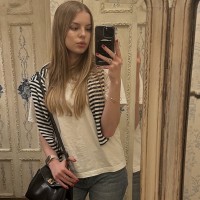 Влада Голуб  репетитор  Англійської мови онлайн