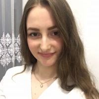 Репетитор - Христина П. id: 76943