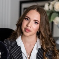 Репетитор Анна Лавренчук - BUKI