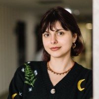 Репетитор Оксана Рішняк - BUKI