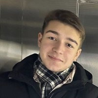 Репетитор - Максим Г. id: 162465