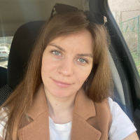 Репетитор - Мария Г. id: 48061