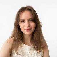 Репетитор Анна Іленда - BUKI