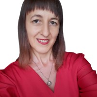 Репетитор Павлина Галанджовская - BUKI