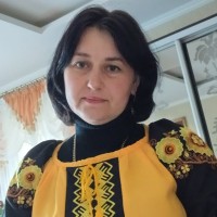 Репетитор - Ірина Карпець