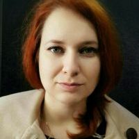 Репетитор - Вера Н.