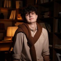 Репетитор Ярослав Блажко - BUKI