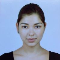 Репетитор - Марина К. id: 84051