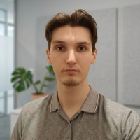 Репетитор Назар Кобрий - BUKI