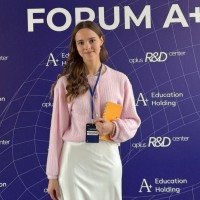Репетитор - Диана К.