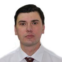 Репетитор - Евгеній К.