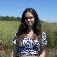 Репетитор Альона Коваль - BUKI