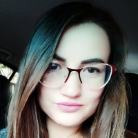 Репетитор - Вікторія К. id: 171938