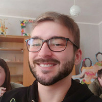 Репетитор - Сергей М. id: 157782
