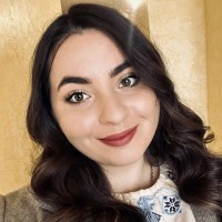 Репетитор Ольга Томенюк - BUKI