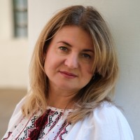 Репетитор Алла Вихристюк - BUKI
