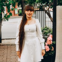 Репетитор - Яна К. id: 196081