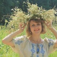 Репетитор - Юлія К.