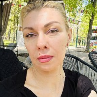 Наталья Гонтарева  репетитор  Английского языка Бровары