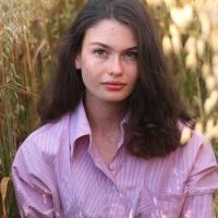 Репетитор - Влада Г. id: 56627