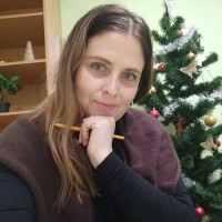 Репетитор Ольга Красновид - BUKI