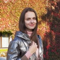 Репетитор - Катерина Б. id: 126082