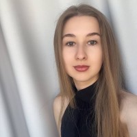 Репетитор - Юлія Бондарь