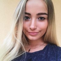Репетитор - Софія Х. id: 75287