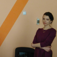Репетитор - Ольга Г. id: 66711
