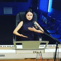 Репетитор - Катерина Б.