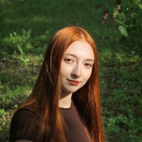 Репетитор Анастасія Седюк - BUKI