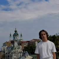 Олександр Тищенко  репетитор  Математики онлайн