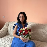Репетитор Ольга Ганькович - BUKI