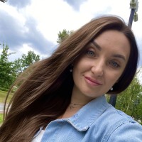 Репетитор Алла Коломакська - BUKI