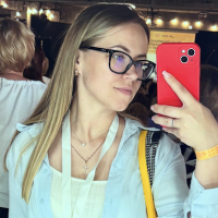 Репетитор - Юлія Г. id: 22552