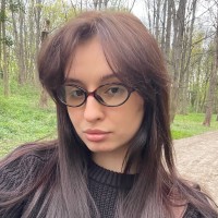 Репетитор Арина Олешко - BUKI